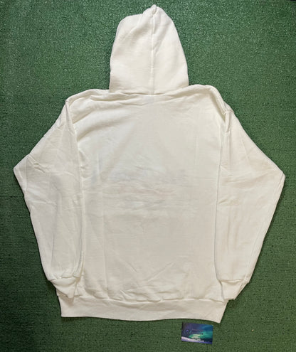 Vintage 1990s Baby Gator Sugar bowl UF VS FSU hoodie