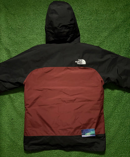North Face Gore-Tex Mountain Triclimate Jacket