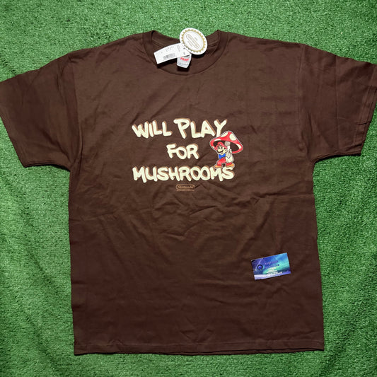 Vintage Nintendo Shirt