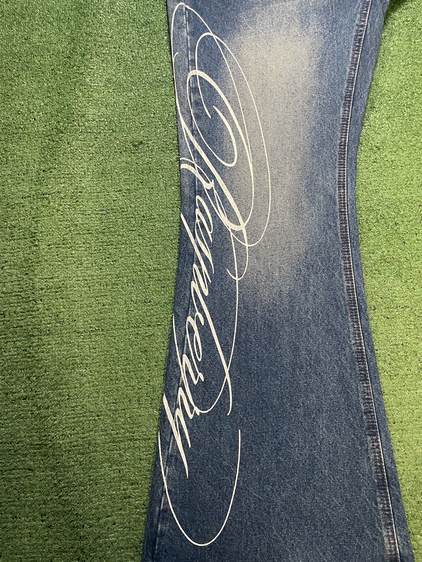 Gv Gallery Raspberry hills Miley Cyrus Denim