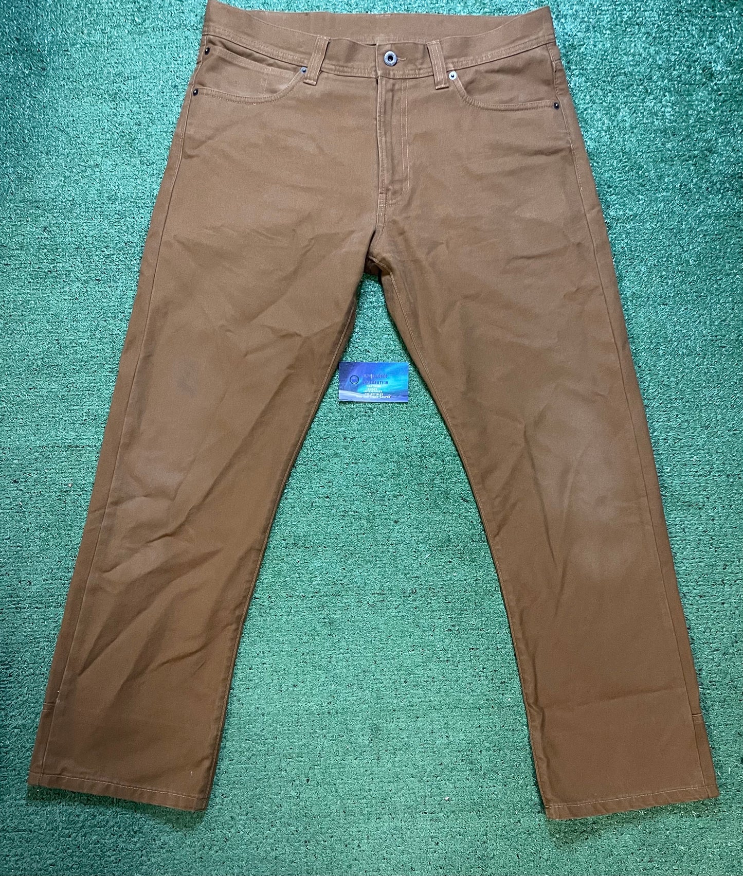 Filson Dry Tin whiskey pocket pants