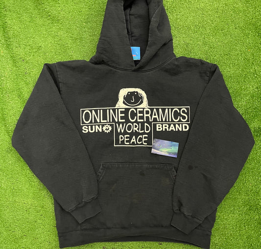 Online Ceramics Hoodie