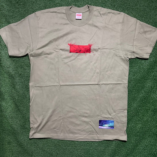 Supreme Ralph Steadman Shirt