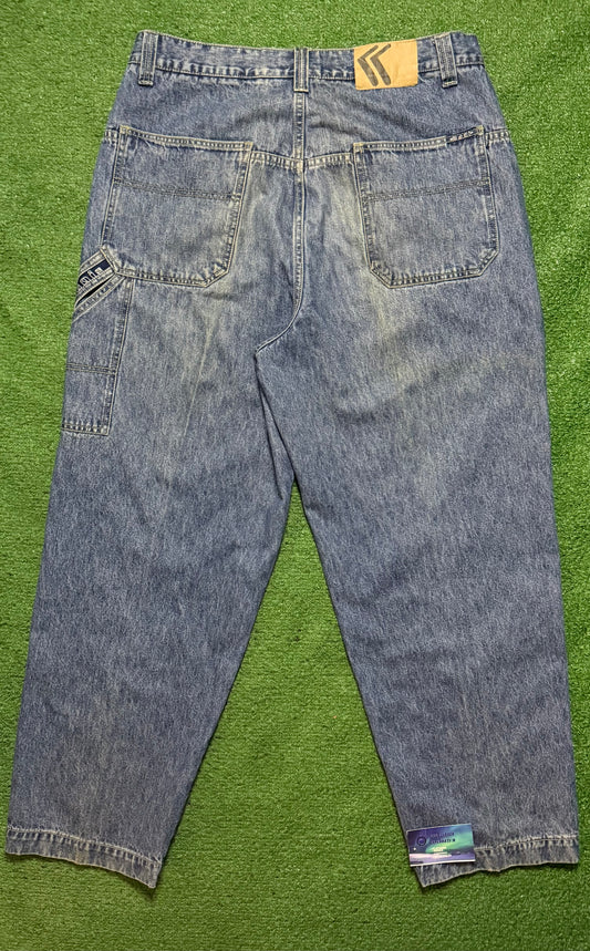 Vintage Karl Kani Jeans