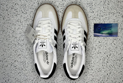 Adidas Sambae Cloud White