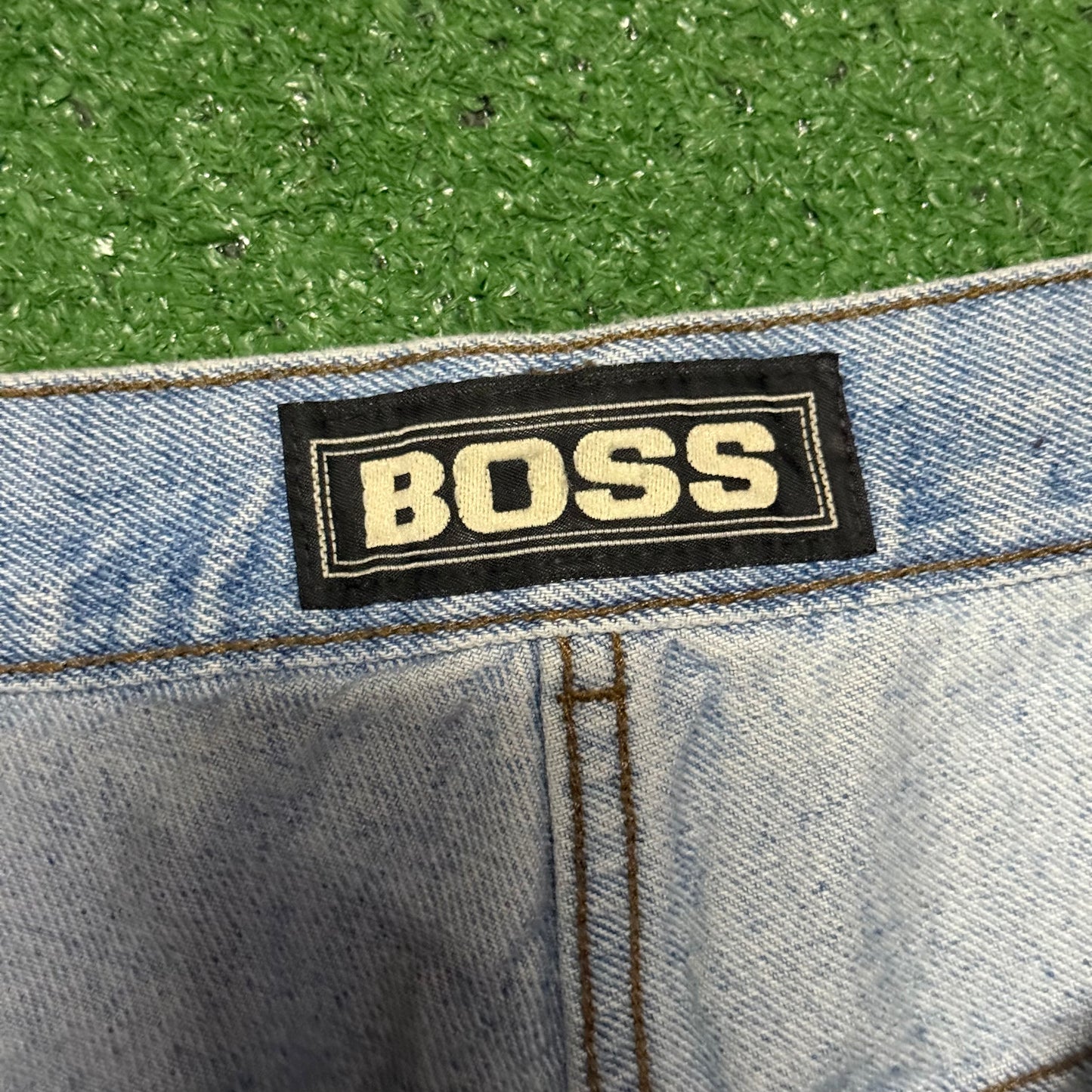 Vintage Boss Jeans