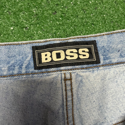 Vintage Boss Jeans
