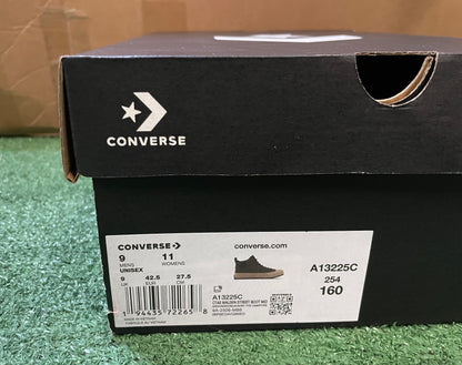 Converse chuck Taylor all star Malden street water repellant boot