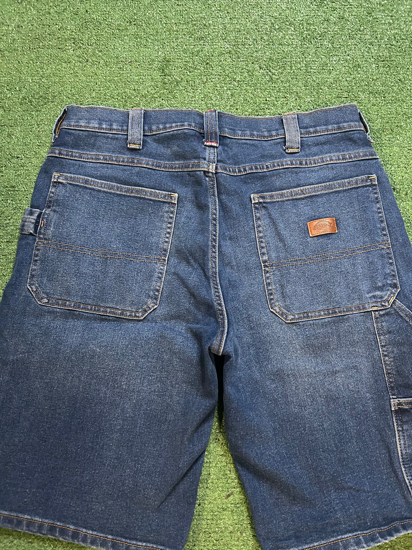 Dickies carpenter Jean shorts