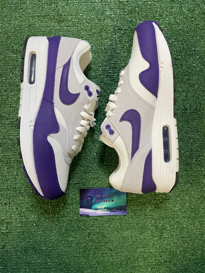 Nike Air Max 1 SC Field purple