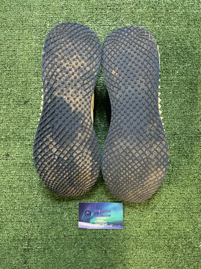 Adidas ultraboost 4D X packer shoes consortium green size 10.5men/12women