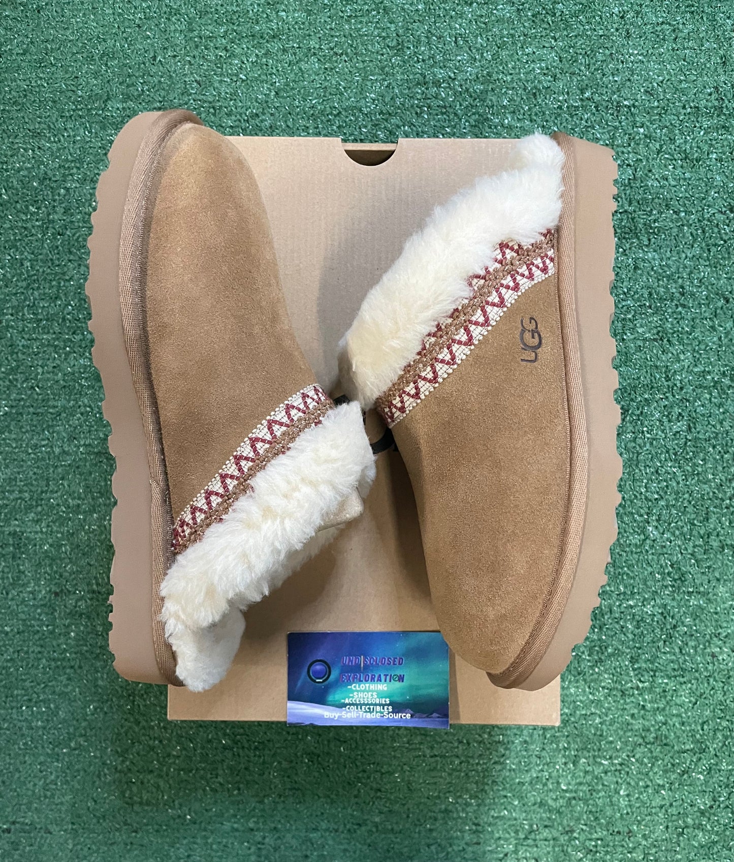 UGG Slippette Taslyn