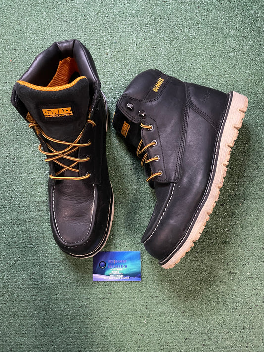 DeWalt Flex Moc Work Boot size 13men/14.5women