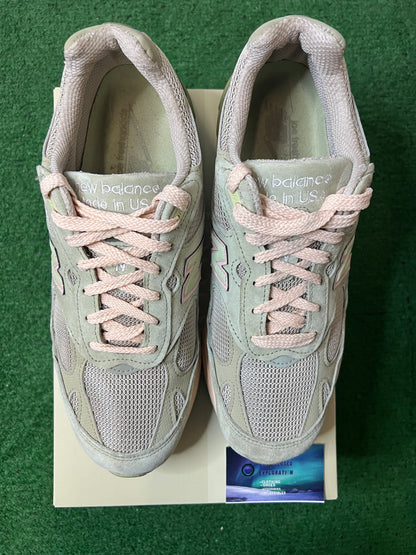 New balance 993 X Joe FreshGoods performance art sage size 10.5men/12women