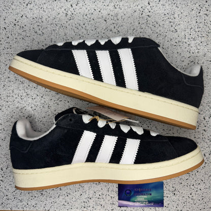 Adidas Campus 00s Core Black