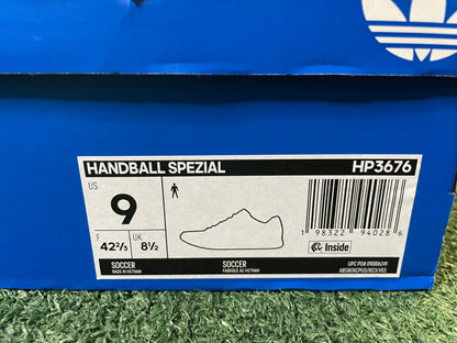 Adidas Spezial fifa World Cup Belguim