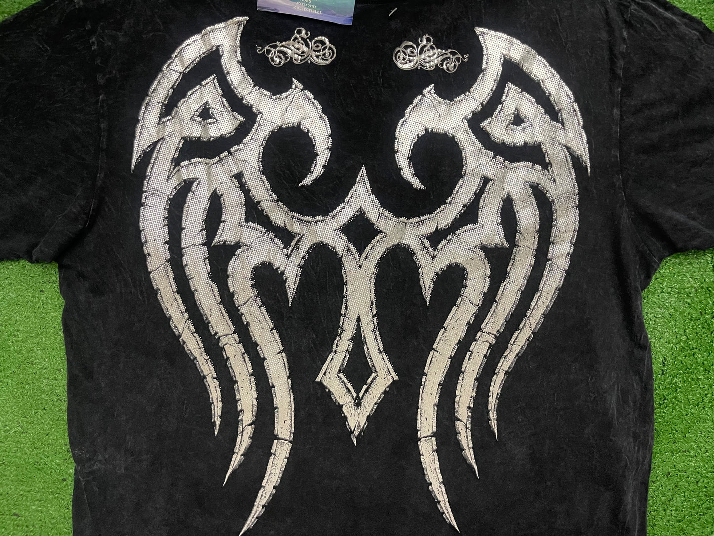 Affliction Shirt