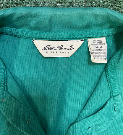 Vintage 1996 Atlanta Olympics polo