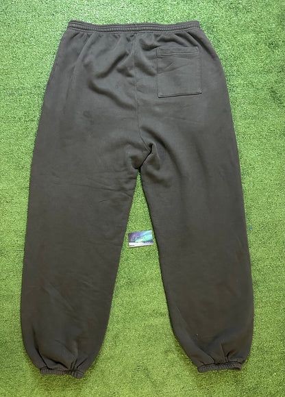 GV Gallery air raspberry sweatpants