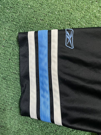 Vintage Reebok RBK mesh jersey