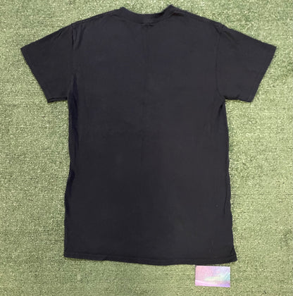 Vintage Called to Duty weapons of warfare tee