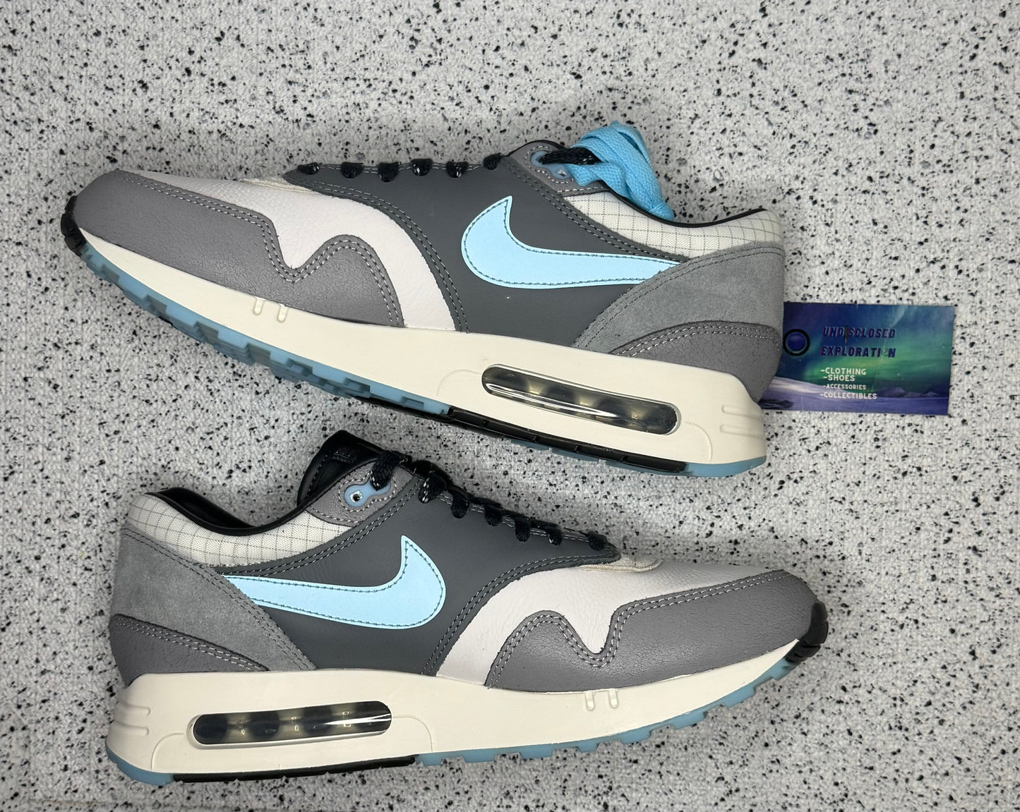 Nike Air Max 1 86 Big Bubble Chicago