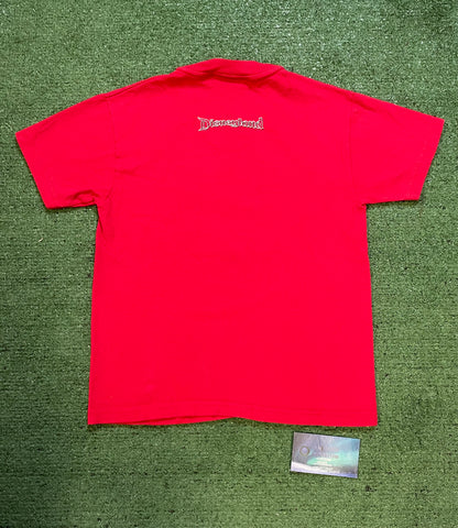 Vintage 1990s Minnie Mouse Disneyland tee