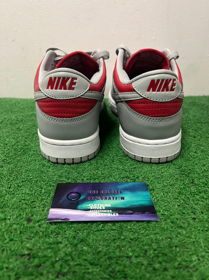 Nike dunk low reverse ultraman
