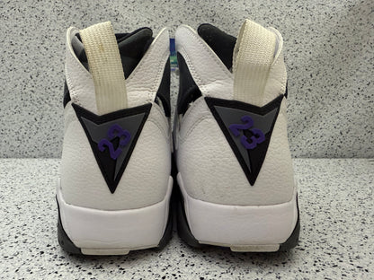 Jordan 7 Flint 11 Men/12.5 Women “Preowned”