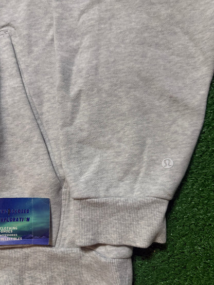 Lululemon Steady State Men’s Hoodie