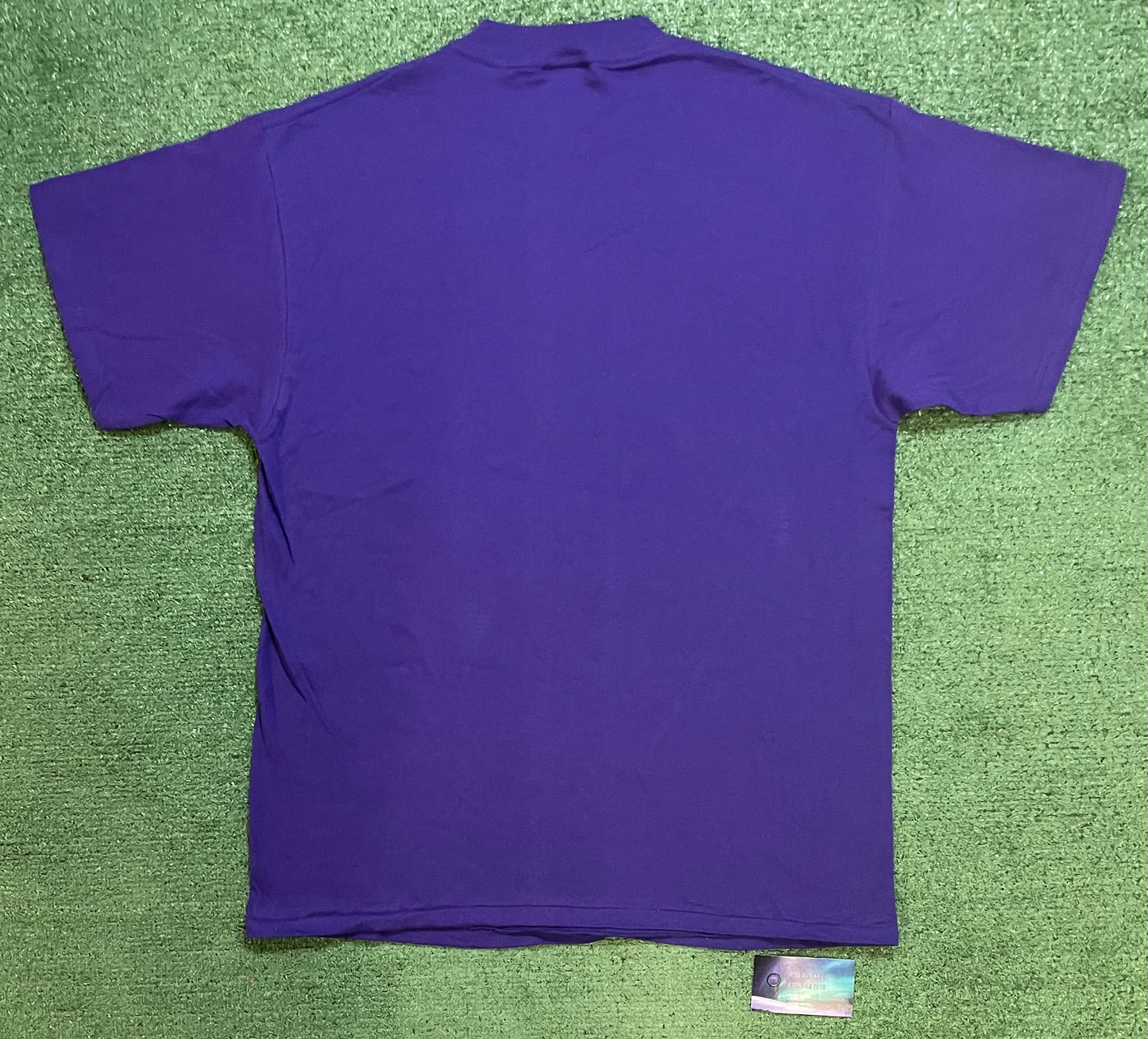 Vintage 1990s UW Washington Huskies University of Washington huskies tee