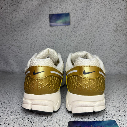 Nike Air Zoom Vomero 5 Metallic Gold