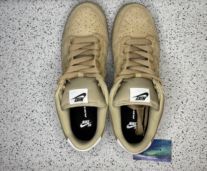 Nike Dunk SB Low Parachute Beige