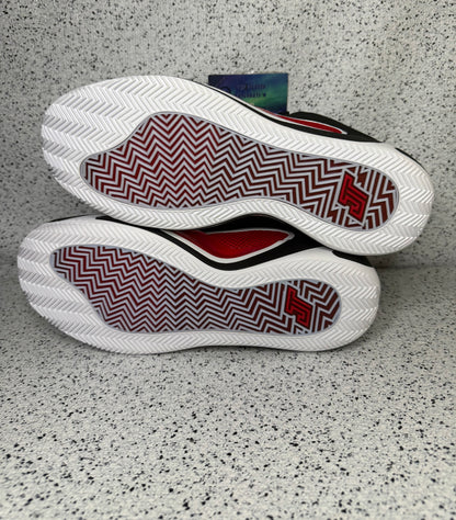 Jordan Tatum 4 Bloodline