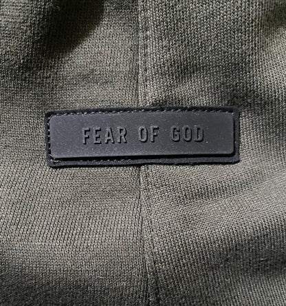 Fear of god essentials ink sweatpants