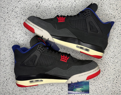 Jordan 4 Rare Air 11.5 Men/13 Women “Preowned”