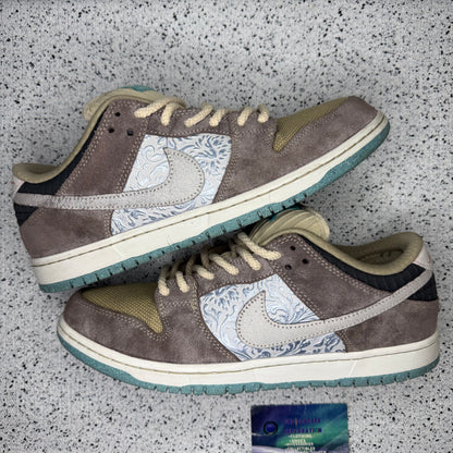 Nike Dunk SB Low Big Money 11 Men “Preowned”