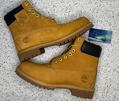 Timberland 6” Boot