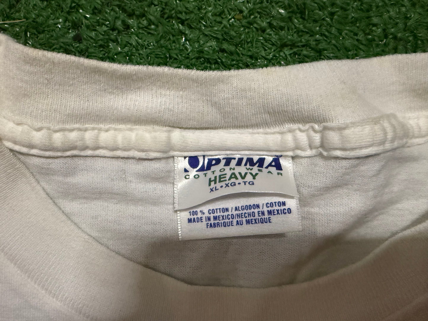 Vintage Eminem X Dr Dre 2001 Shirt