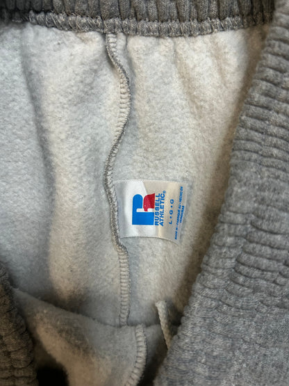 Vintage Russell grey sweatpants