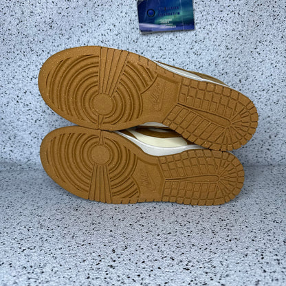 Nike Dunk Low Flax