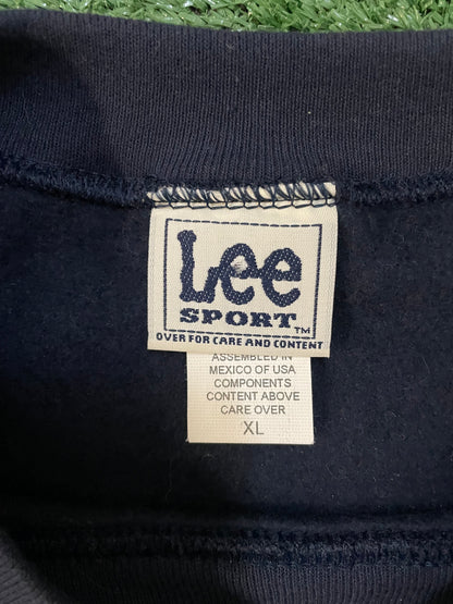 Vintage 1990s Seattle mariners Baseball crewneck