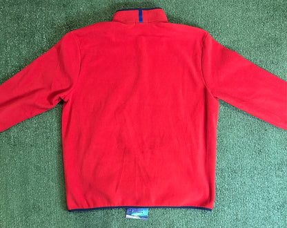 Ralph Lauren polo Brushed Fleece