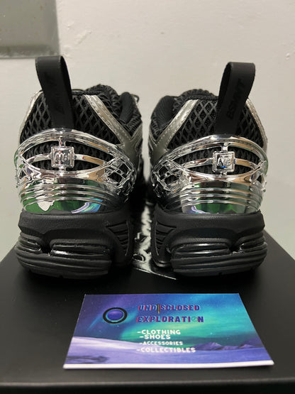 New balance 1906r x The basement night chrome