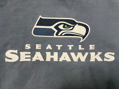 Vintage 2000s Seattle Seahawks crewneck