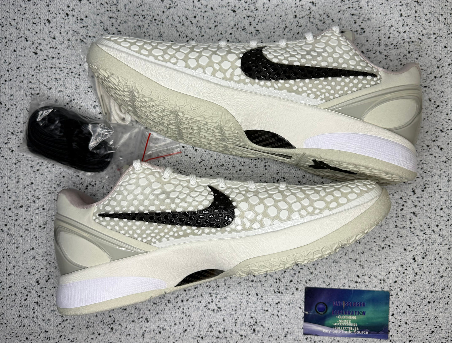 Nike Kobe 6 All Star