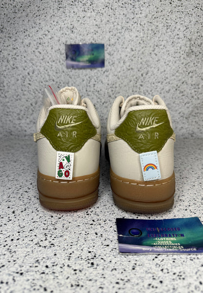 Nike Air Force 1 Low Doernbecher Oli