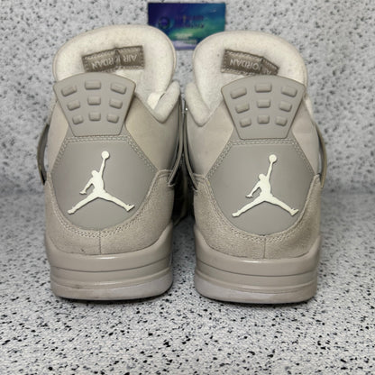 Jordan 4 Frozen Moments 10.5 Men/12 Women “Preowned”