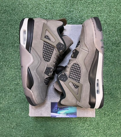 Jordan 4 cave stone