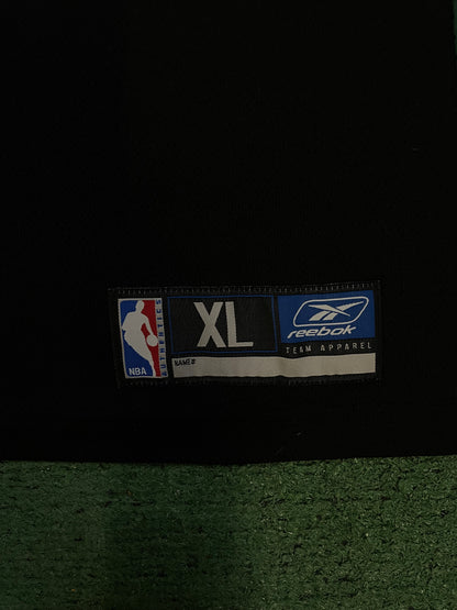 Vintage 2000s Seattle Sonics Reebok longsleeve